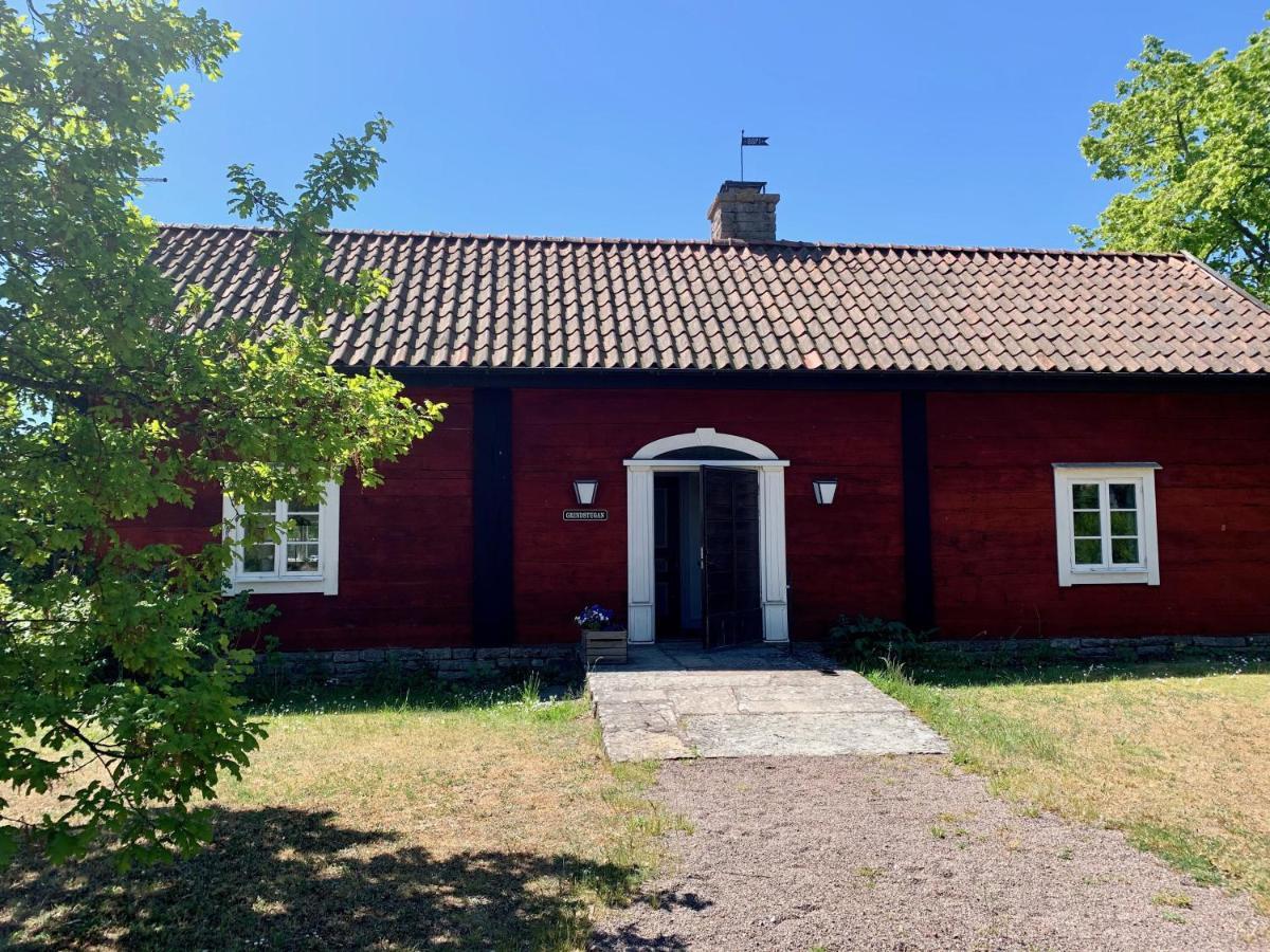 Eksgarden Hotel Färjestaden